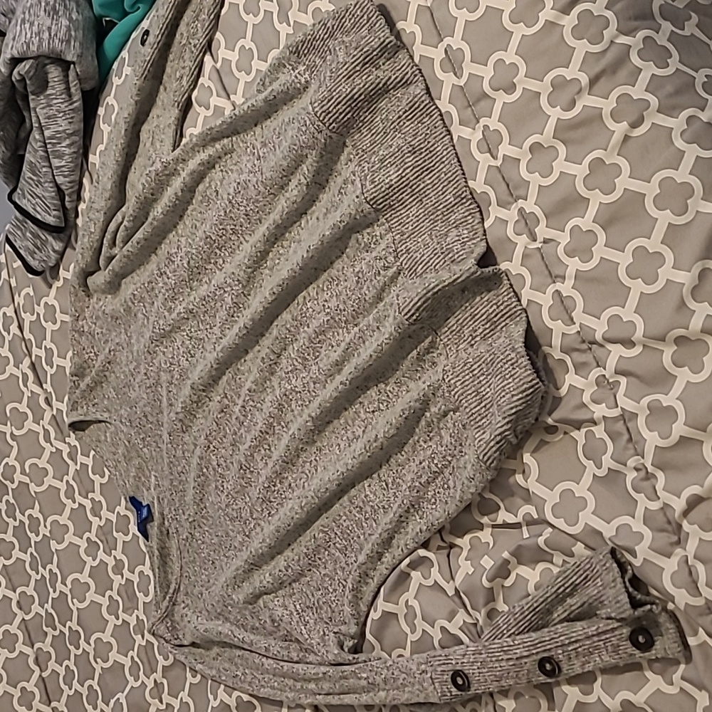 womens soft top